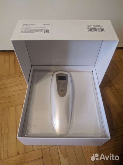 Аппарат лазерный для удаления волос