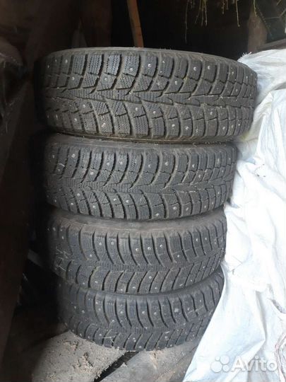 Колеса R 13 зимние