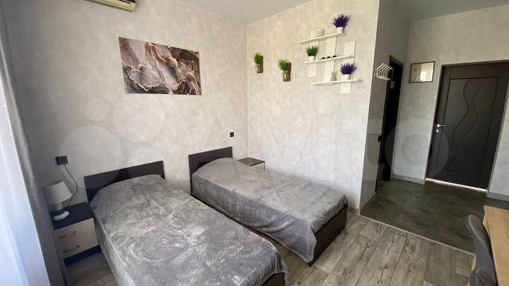 Комната 20 м², 2/2 эт.