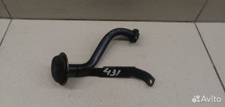 Маслозаборник Omega A 1986-1994