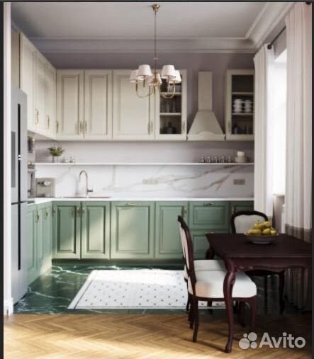 Кухонный гарнитур