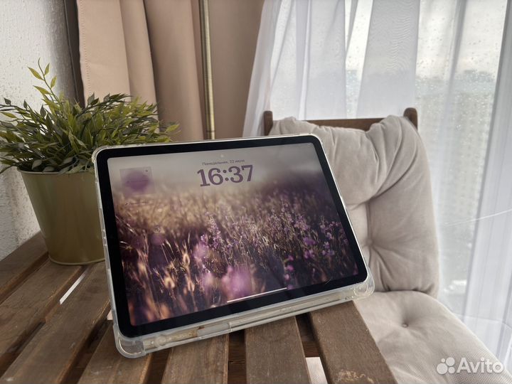 iPad Air 5 2022 64gb 10.9