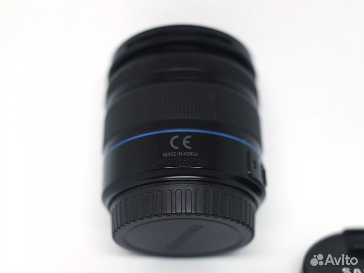 Samsung NX 18-55mm OIS пр-во Корея