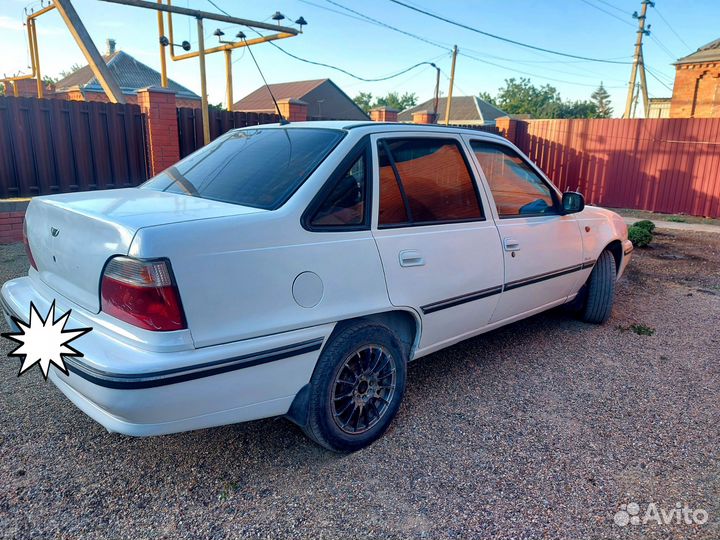 Daewoo Nexia 1.5 МТ, 2006, 156 000 км