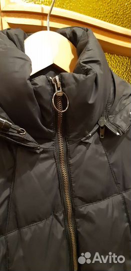 Пуховик savage