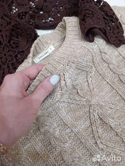 Вещи пакетом на девушку 42 44