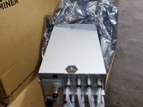 Antminer S19 Pro Hyd 184 Th