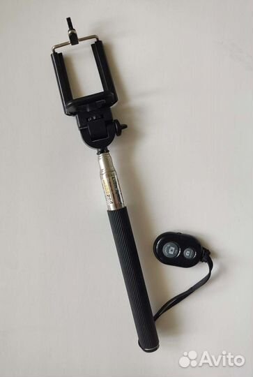 Монопод селфи палка