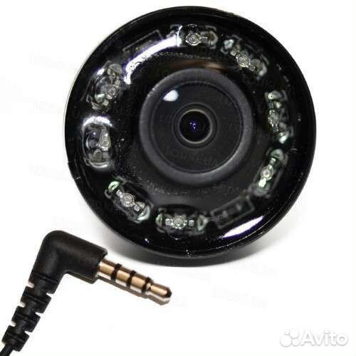 Запасная подводная камера глазок калипсо