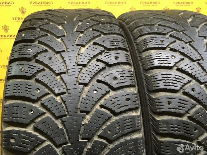 Nokian Tyres Nordman 4 215/55 R16 97T