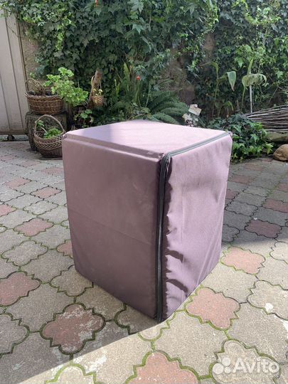 Коробка для доставки