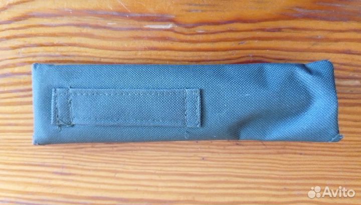 Походный набор столовых приборов