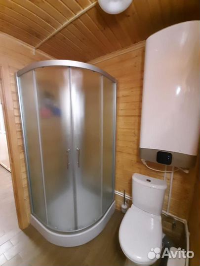 Загородний дом 