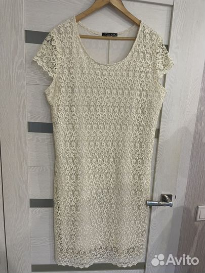 Нарядное платье