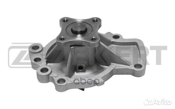 Помпа водяная Nissan 100 NX (B13) 91- 200 SX (B14)