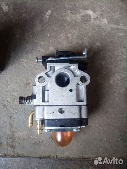 Карбюратор для триммера