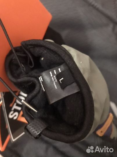 Перчатки stormdry