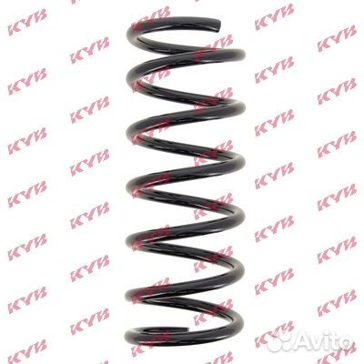 Пружина подвески