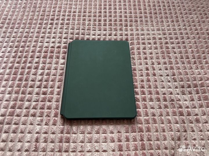 Клавиатура apple magic keyboard для iPad pro 11