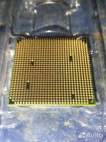 Процессор AMD phenom II x4925 4 ядра