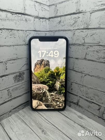 iPhone Xr, 128 ГБ