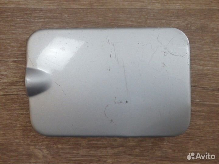 Лючок бензобака ваз 2110 2112