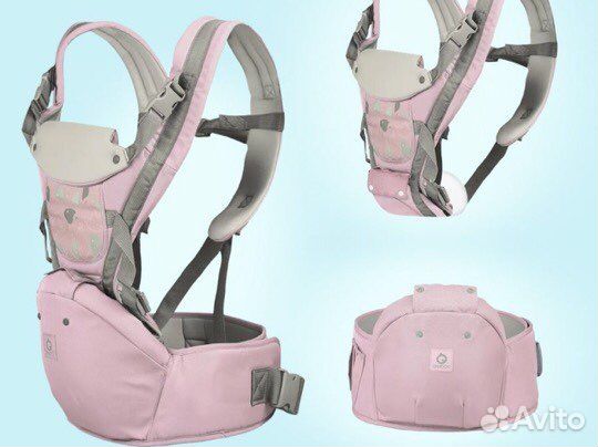 Эргорюкзак