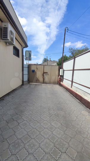 Торговая площадь, 230 м²