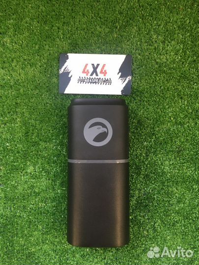 Компактный аккумуляторный компрессор berkut DAC-co