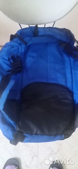 Рюкзак большой туристический