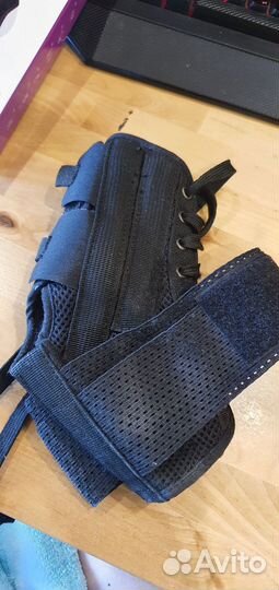 Ортез на голеностоп, размер XS ttoman as-st