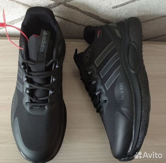 Кроссовки мужские Adidas Terrex Cordura, р. 43