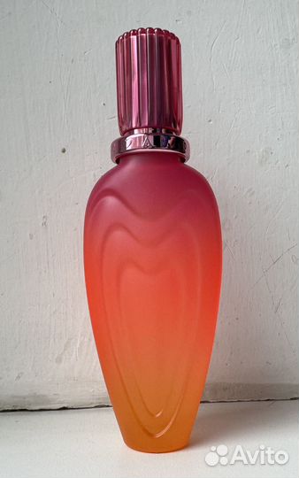 Escada Tropical Punch 50 мл винтаж