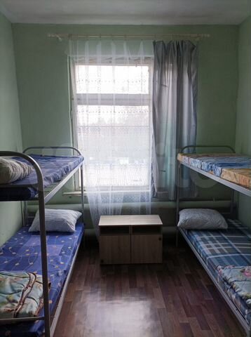Комната 20 м², 1/3 эт.