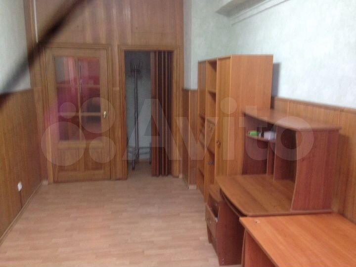 Офис, 18 м²