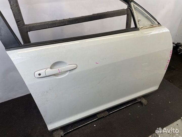 Дверь Mazda 3 BK седан