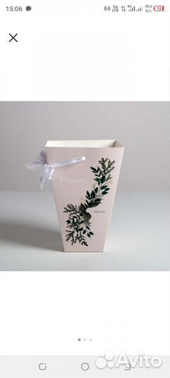 Коробочки для мыла