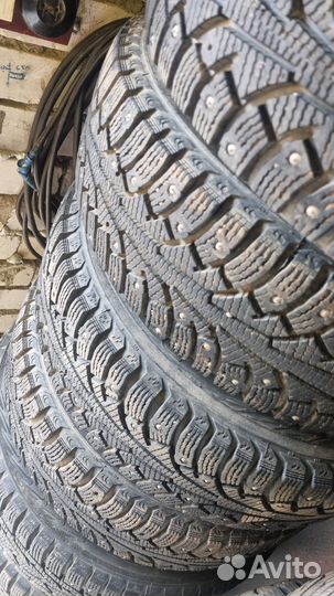 Nokian Tyres Nordman 5 185/65 R15