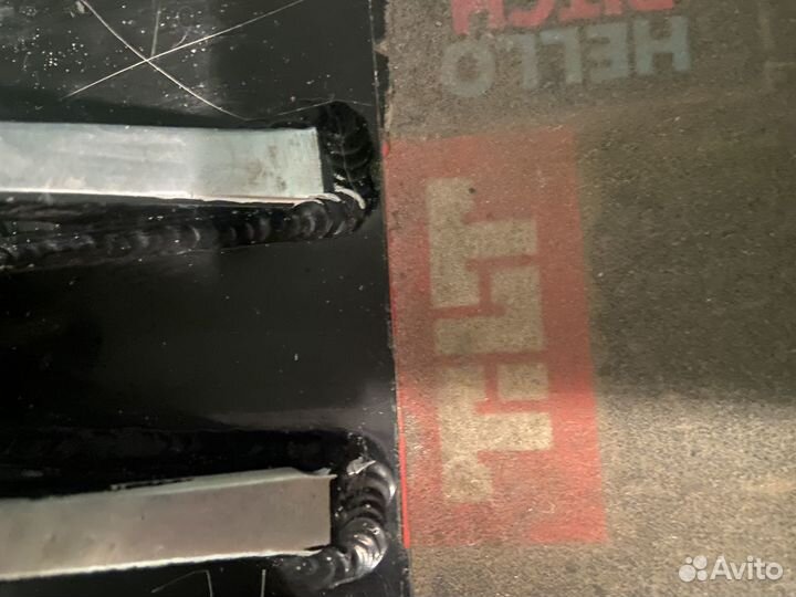 Дека AO kostya kozlov