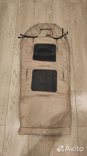 Конверт kaiser dommi sand