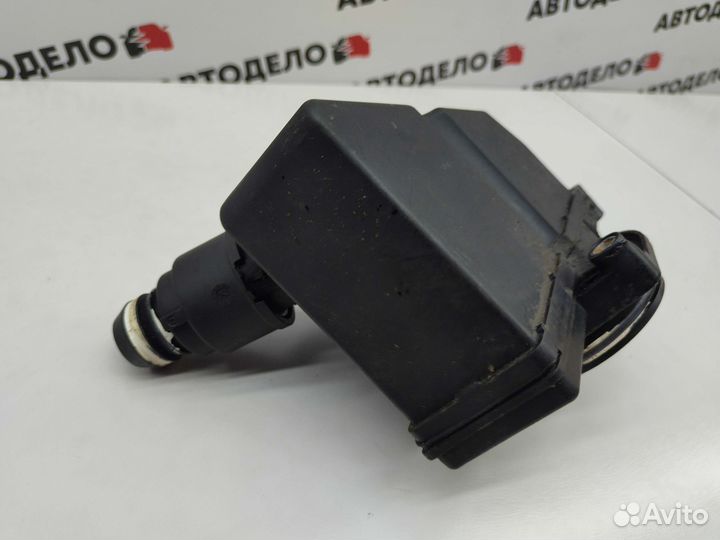 Маслоотделитель Volkswagen Golf MK4 1999 г.в