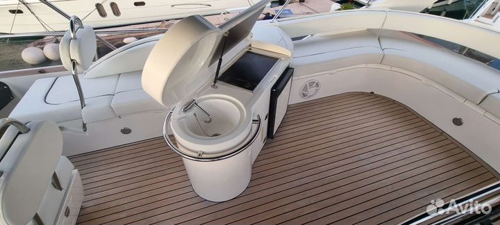 Fairline Fantom 50 (007)