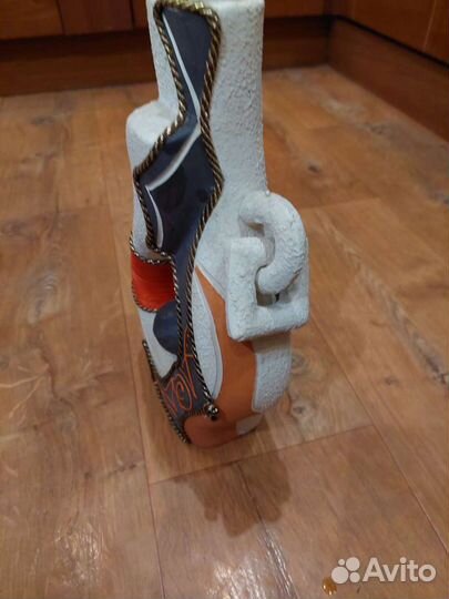 Ваза для цветов дизайнерская