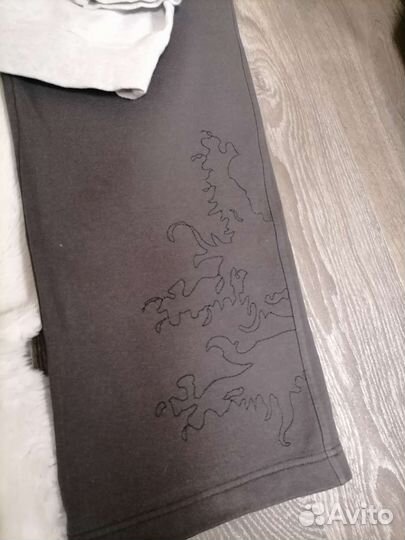 Спортивный костюм р 48-50