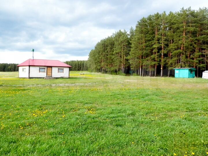 Участок 14,4 сот. (СНТ, ДНП)