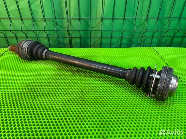 Привод Bmw 5 E60 M54B30