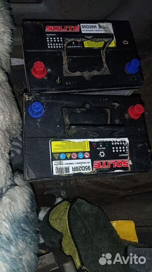 Аккумулятор 90 цена за 2шт