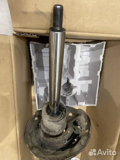 Амортизатор Hyundai Sonsta LF