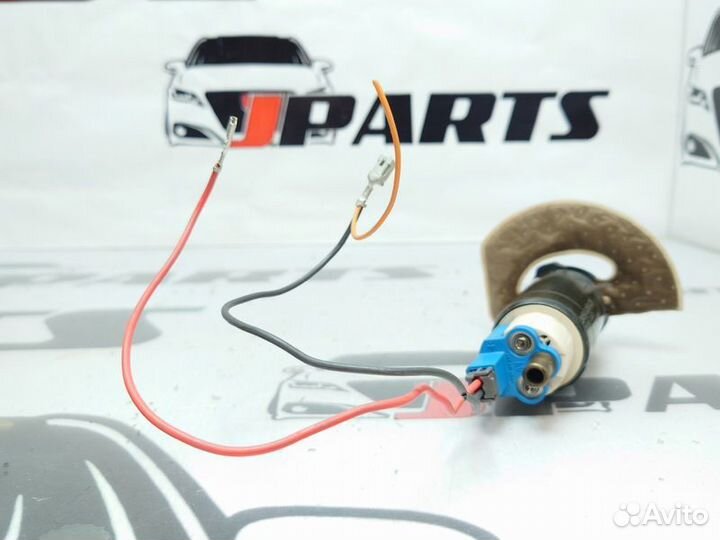 Насос топливный Mazda 3 BK рестайлинг (2006—2009)