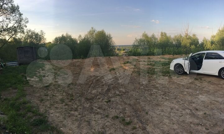Участок 22 сот. (ИЖС)
